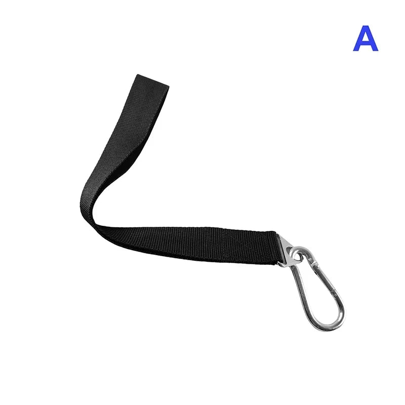 Arm Wrestling Training Strap Set