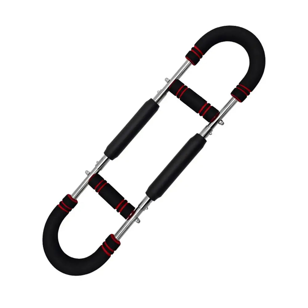 Adjustable Spring Arm Twister Bar, 20 to 50 kg