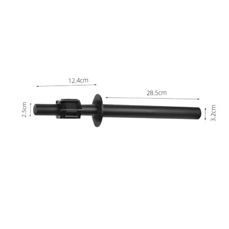 Adjustable Forearm Training Bar, 25 mm and 50 mm