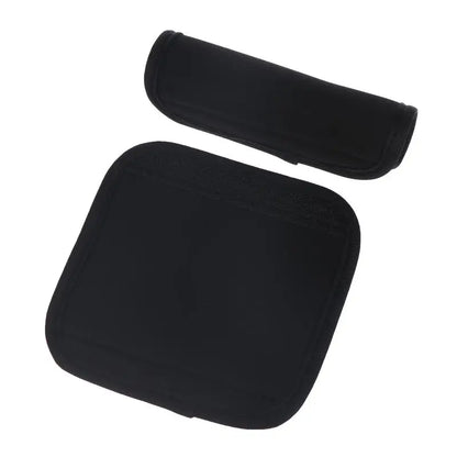 Foam Bar Cushion Grips, Pair, Six Colours