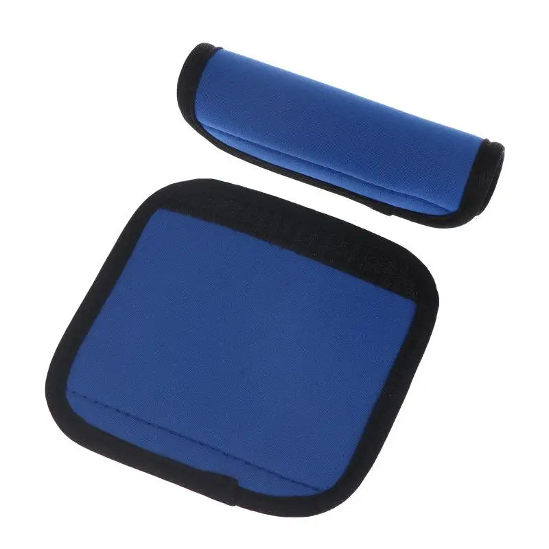 Foam Bar Cushion Grips, Pair, Six Colours
