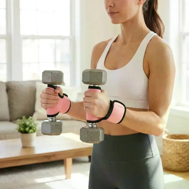 Foam Bar Cushion Grips, Pair, Six Colours