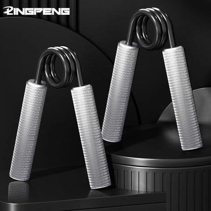 Metal Hand Grip Strengthener, 50 to 300 lb