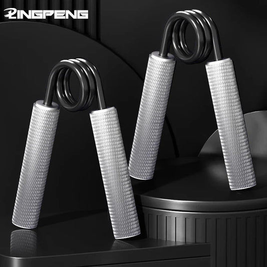 Metal Hand Grip Strengthener, 50 to 300 lb