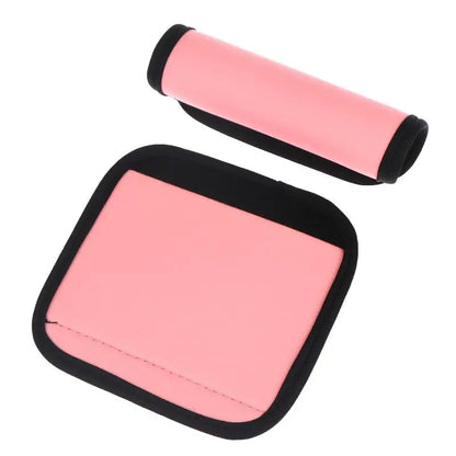 Foam Bar Cushion Grips, Pair, Six Colours