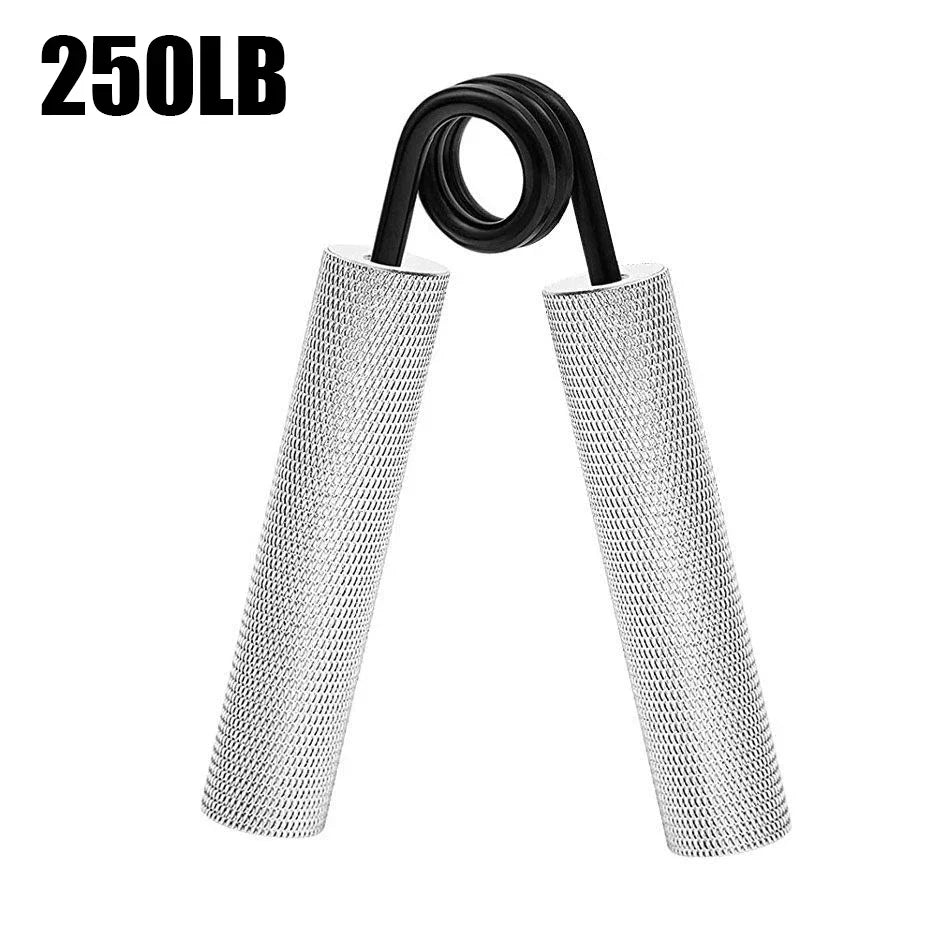 Metal Hand Grip Strengthener, 50 to 300 lb