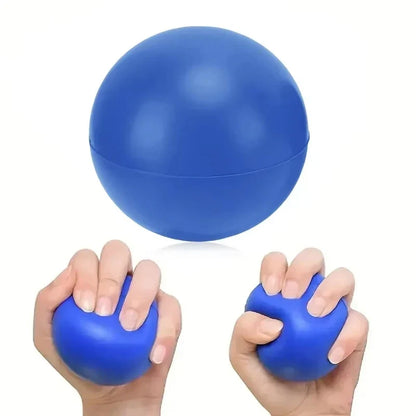 Silikon-Greifball für Hand und Unterarm