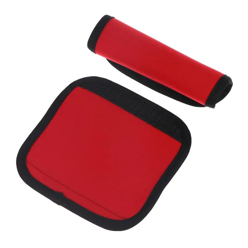 Foam Bar Cushion Grips, Pair, Six Colours