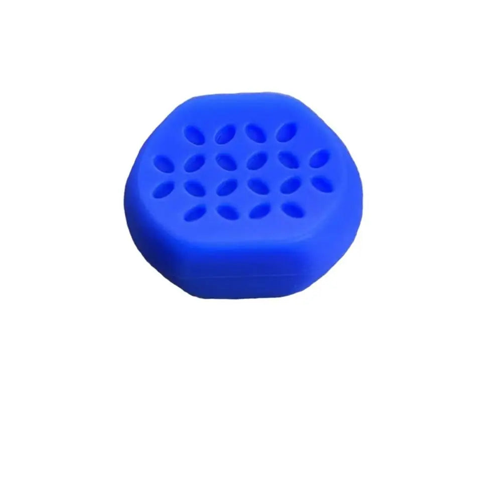 أداة تدريب الفك من السيليكون، عبوة فردية أو متعددة