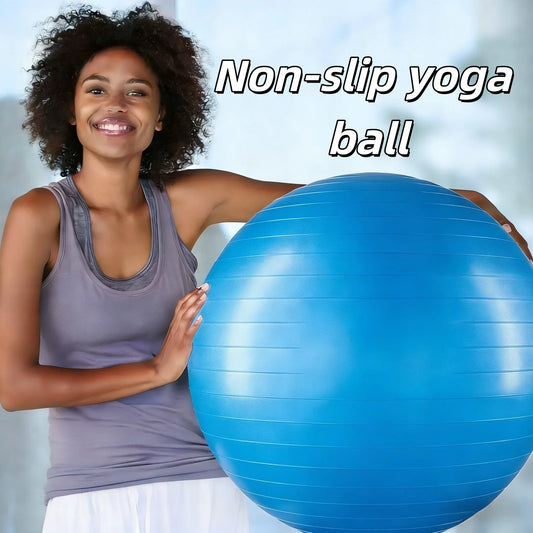 Anti-Burst Exercise Ball, 65 or 75 cm