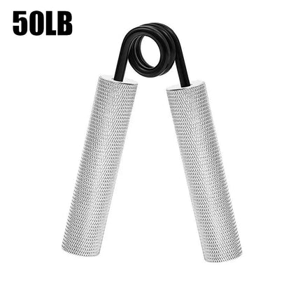 Metal Hand Grip Strengthener, 50 to 300 lb