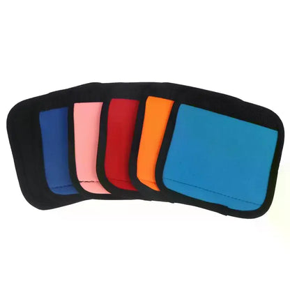 Foam Bar Cushion Grips, Pair, Six Colours