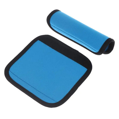 Foam Bar Cushion Grips, Pair, Six Colours